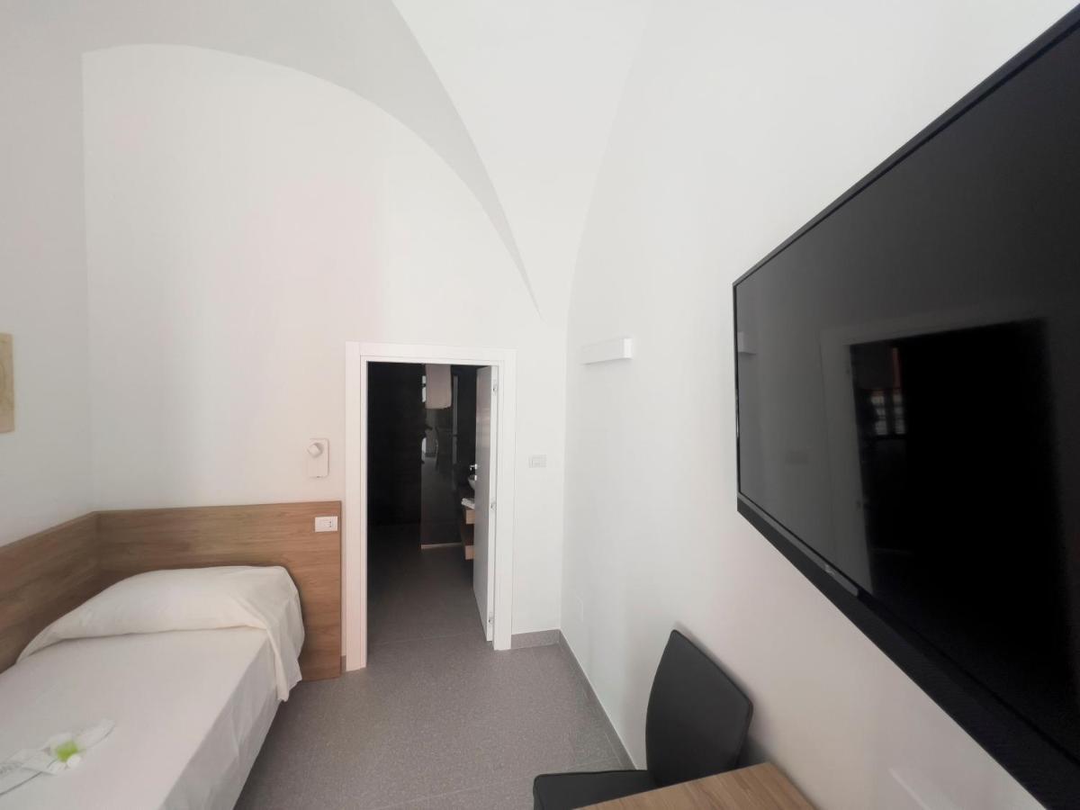 Dimora Dei Celestini Bed & Breakfast Manfredonia Exterior photo