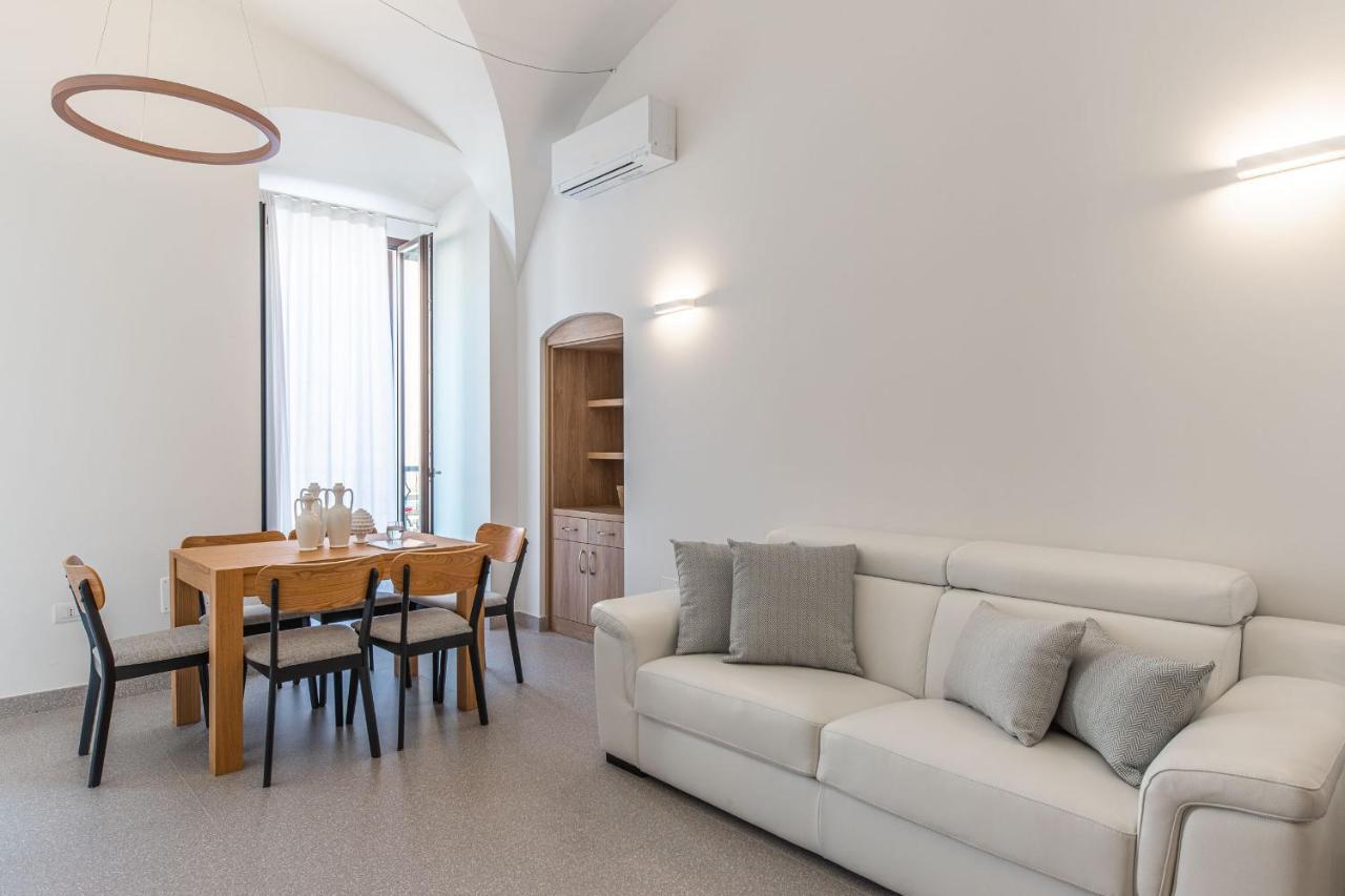 Dimora Dei Celestini Bed & Breakfast Manfredonia Exterior photo
