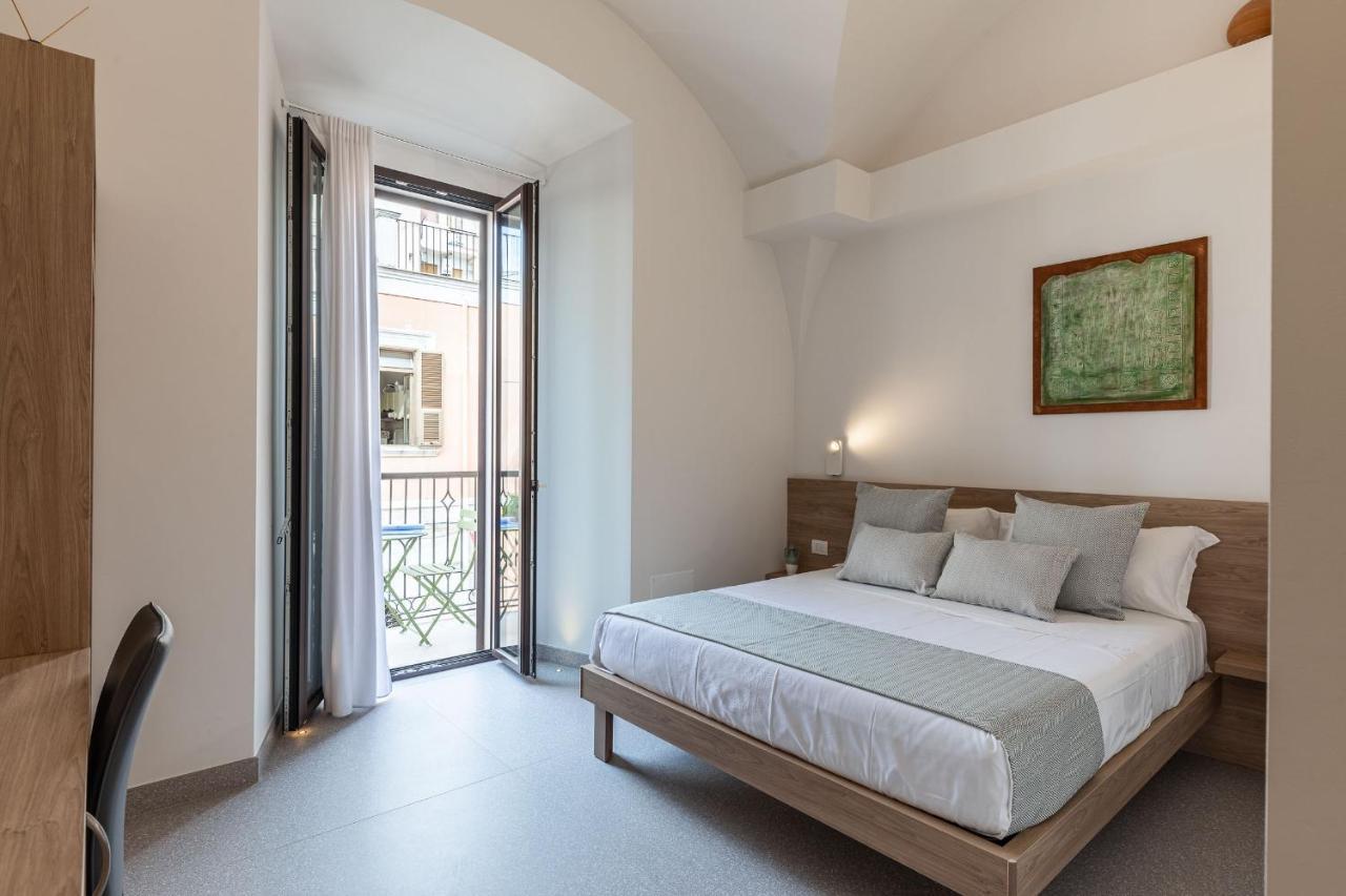 Dimora Dei Celestini Bed & Breakfast Manfredonia Exterior photo