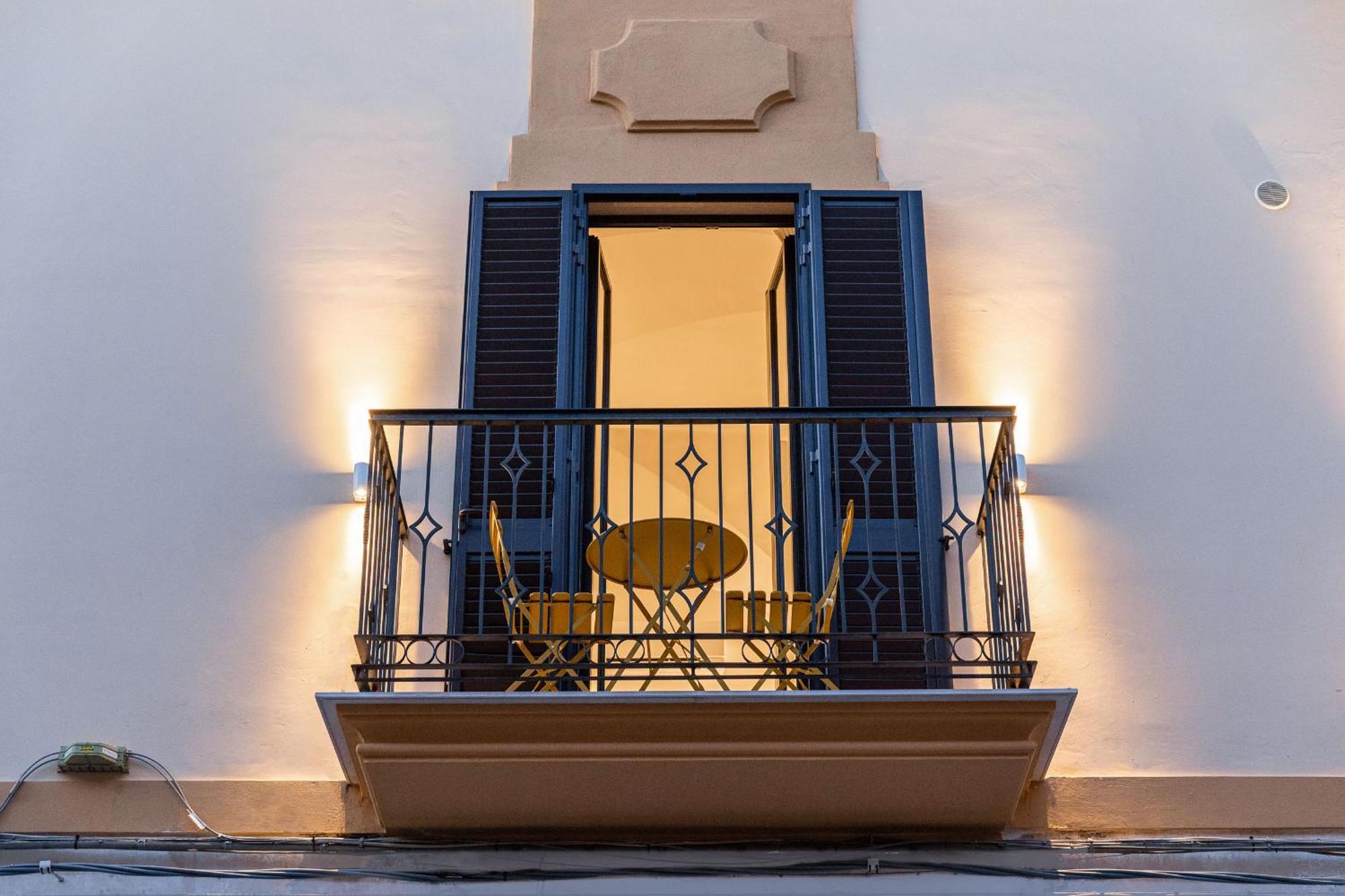 Dimora Dei Celestini Bed & Breakfast Manfredonia Exterior photo