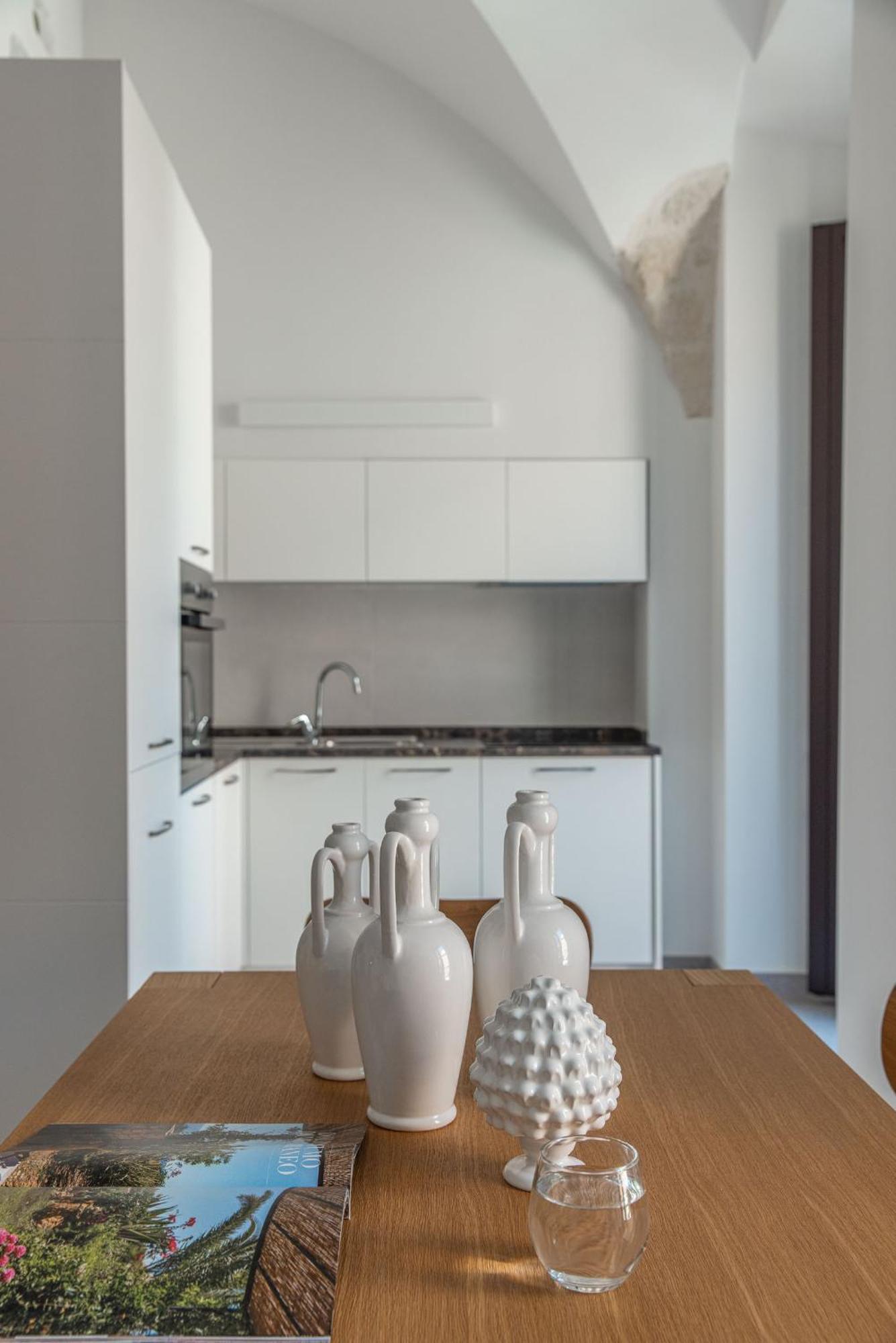 Dimora Dei Celestini Bed & Breakfast Manfredonia Exterior photo