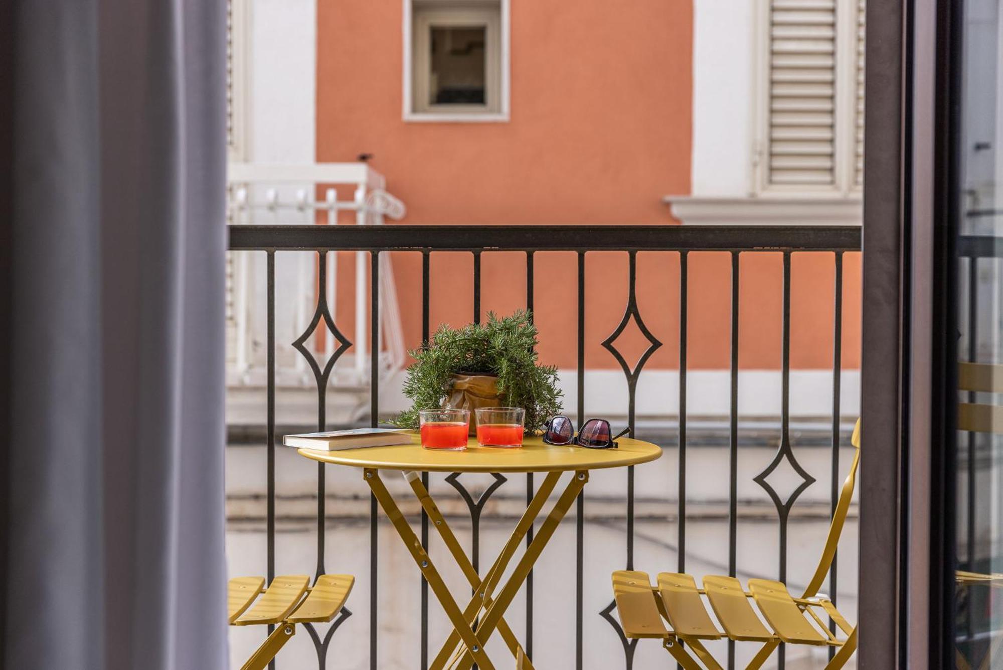 Dimora Dei Celestini Bed & Breakfast Manfredonia Exterior photo