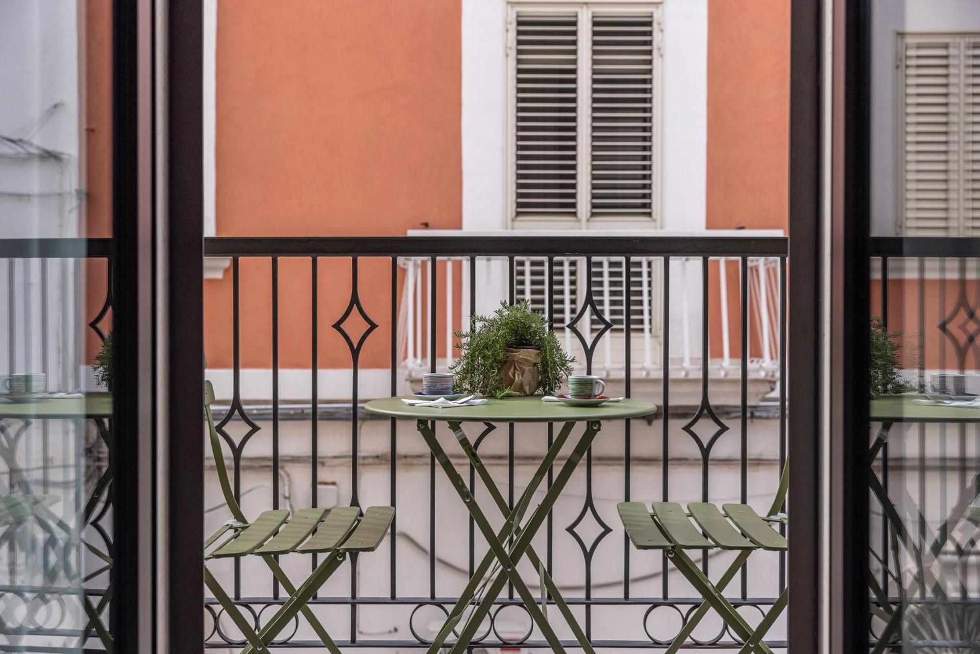 Dimora Dei Celestini Bed & Breakfast Manfredonia Exterior photo