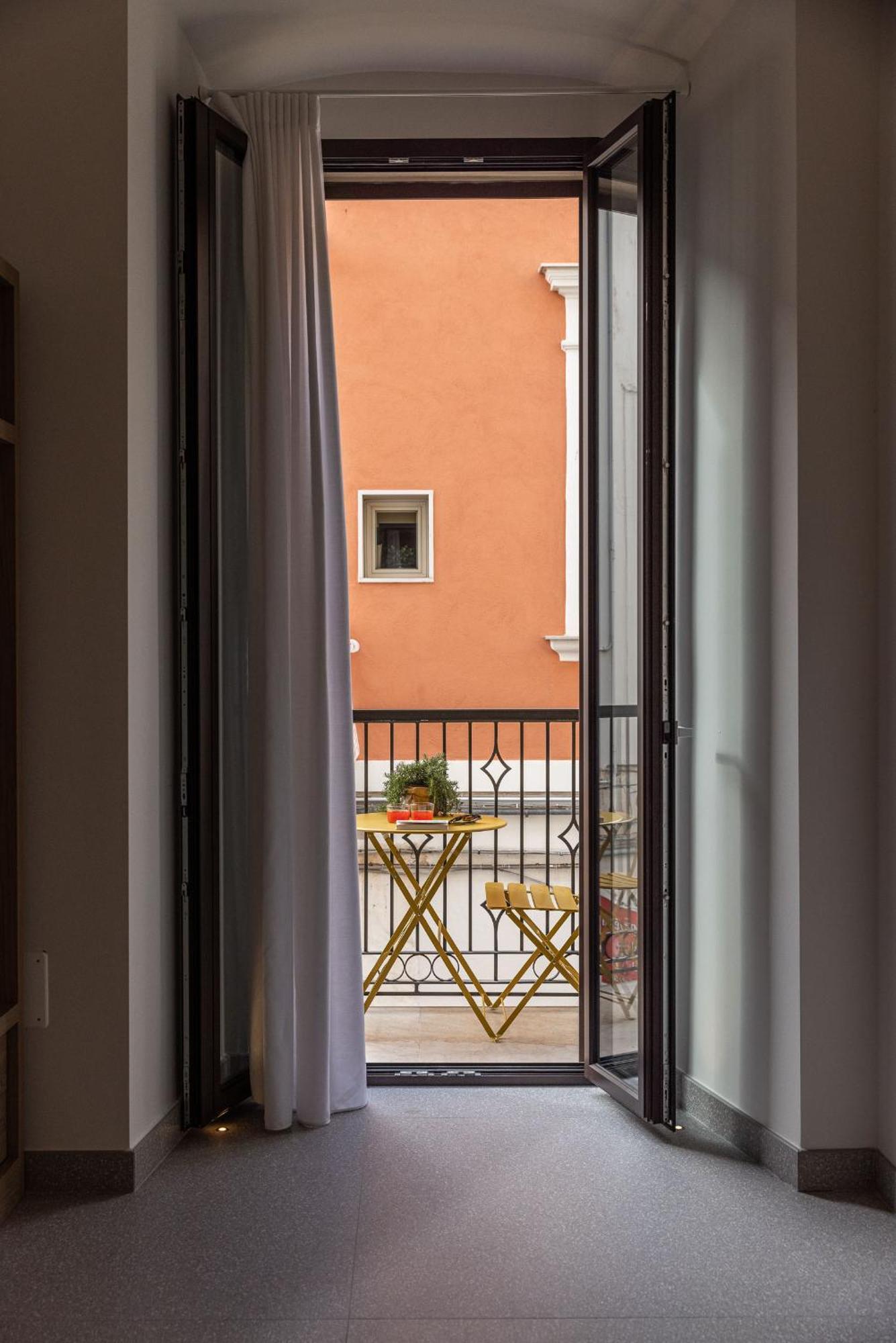 Dimora Dei Celestini Bed & Breakfast Manfredonia Exterior photo