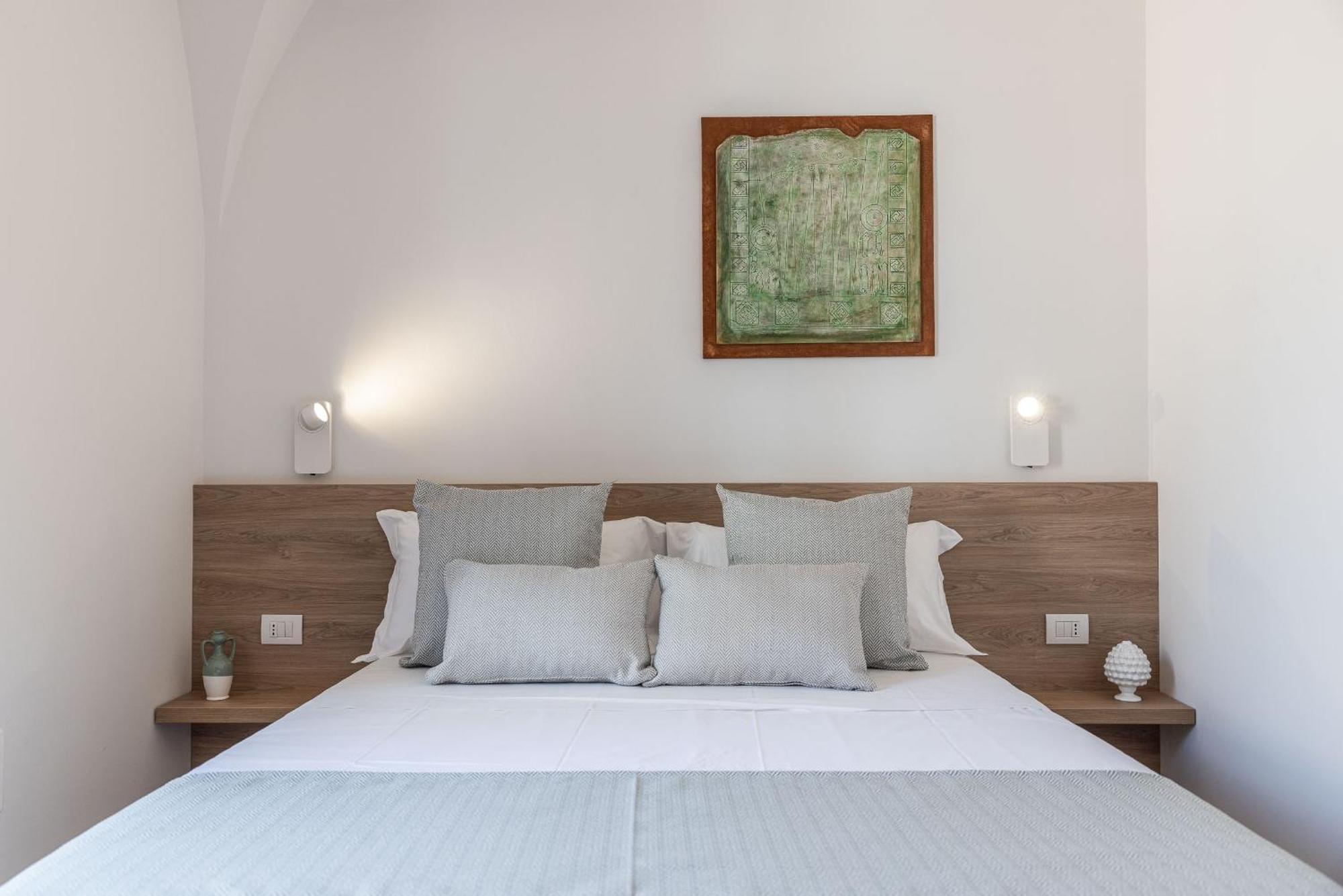 Dimora Dei Celestini Bed & Breakfast Manfredonia Exterior photo