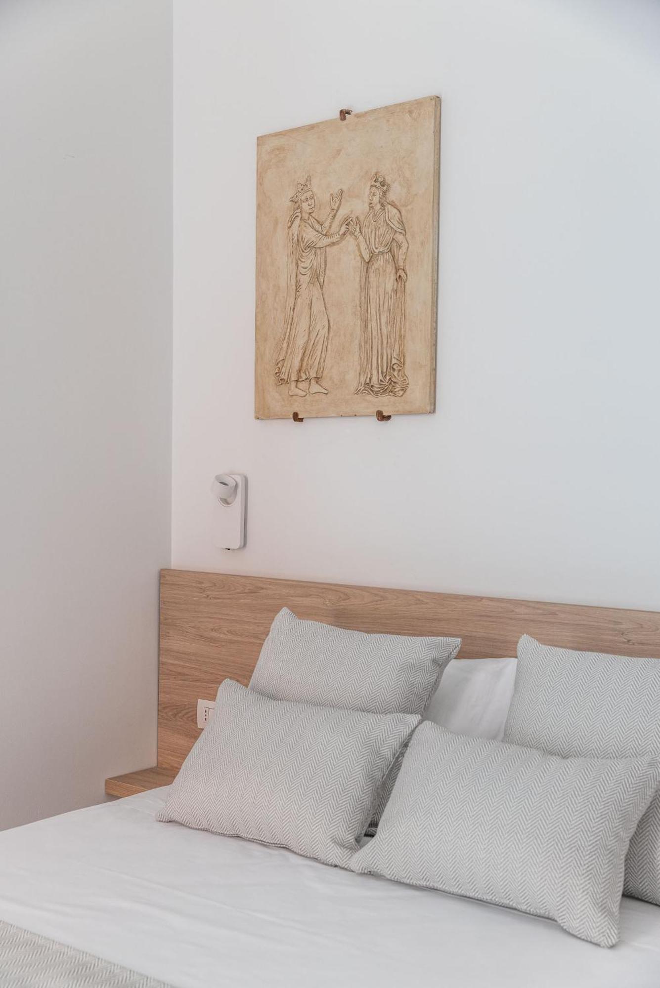 Dimora Dei Celestini Bed & Breakfast Manfredonia Exterior photo