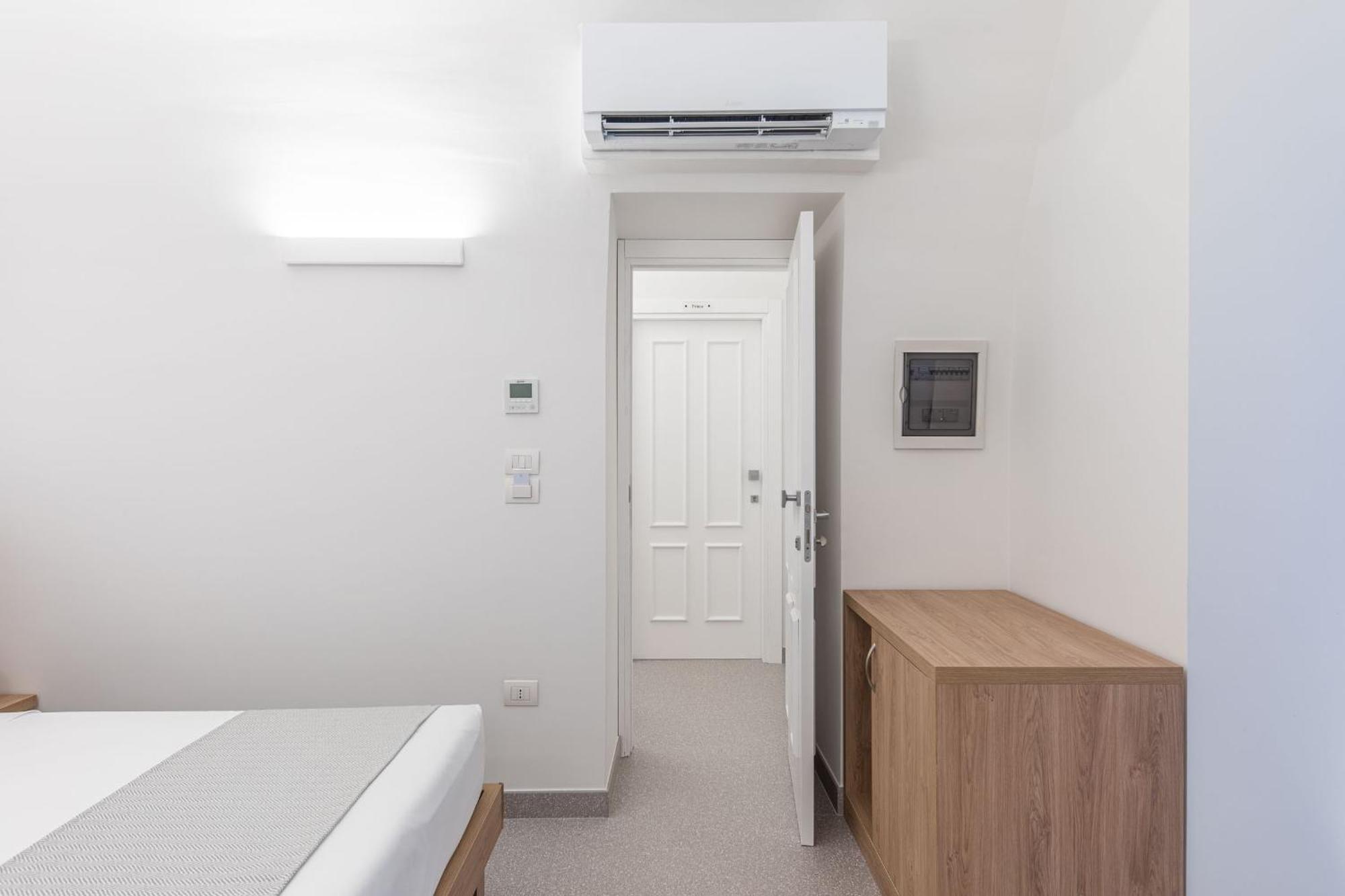 Dimora Dei Celestini Bed & Breakfast Manfredonia Exterior photo